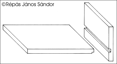 F�lv�ll� beereszt�s.
