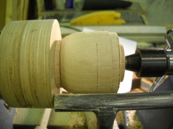 Az alak kidolgoz�sa.