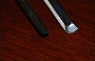 K�lsz�nt� �s belsz�nt� homor�v�s� �le.