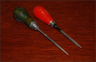 Pontoz��r �s n�gysz�gletes f�r��r.