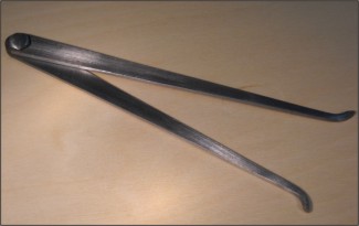 Lyukkörző. Lyukkörző.