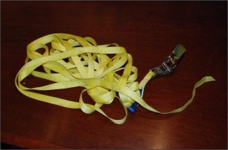 Gyorsfesz�t� heveder.